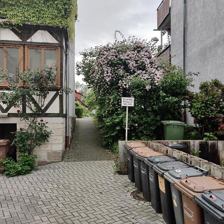 Apartment Nada Kassel Exterior photo