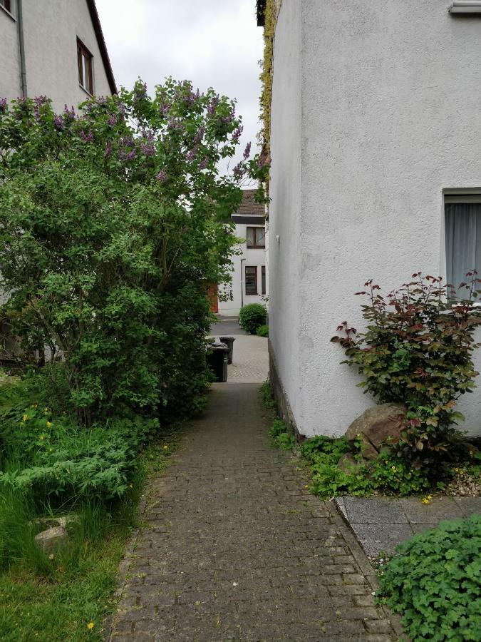 Apartment Nada Kassel Exterior photo